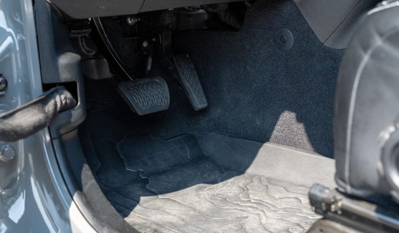 Jeep Gladiator Sport 4×4 2020 full