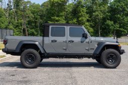 Jeep Gladiator Sport 4×4 2020 full