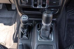 Jeep Gladiator Sport 4×4 2020 full