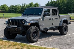 Jeep Gladiator Sport 4×4 2020