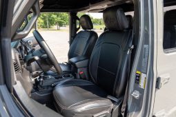 Jeep Gladiator Sport 4×4 2020 full