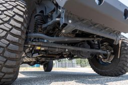 Jeep Gladiator Sport 4×4 2020 full