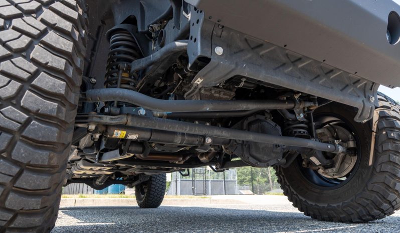 Jeep Gladiator Sport 4×4 2020 full