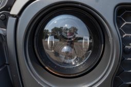 Jeep Gladiator Sport 4×4 2020 full