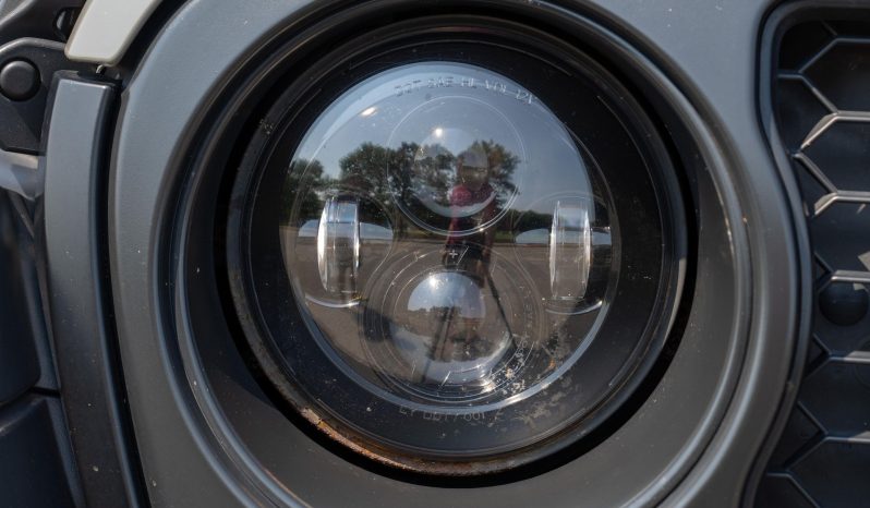 Jeep Gladiator Sport 4×4 2020 full