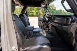 Jeep Gladiator Sport 4×4 2020 full