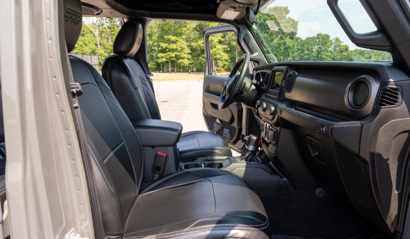 Jeep Gladiator Sport 4×4 2020 full