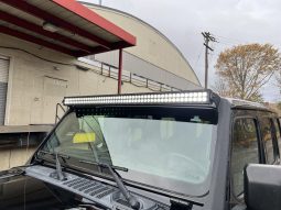 Jeep Wrangler Unlimited Rubicon 4×4 2018 full