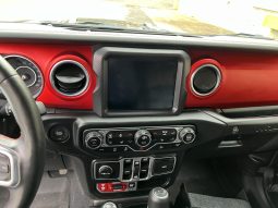 Jeep Wrangler Unlimited Rubicon 4×4 2018 full