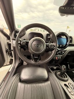 2021 Mini Cooper Countryman John Cooper Works ALL4 full