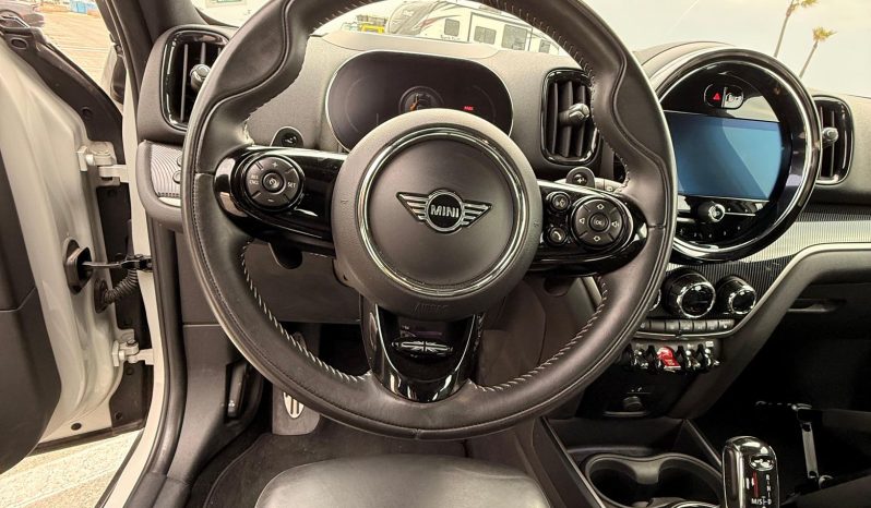 2021 Mini Cooper Countryman John Cooper Works ALL4 full