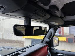 Jeep Wrangler Unlimited Rubicon 4×4 2018 full