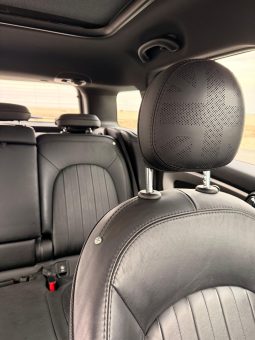 2021 Mini Cooper Countryman John Cooper Works ALL4 full