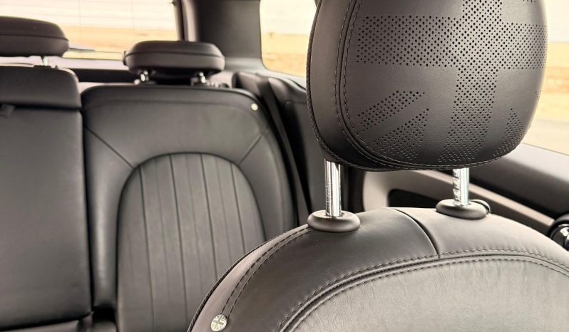 2021 Mini Cooper Countryman John Cooper Works ALL4 full