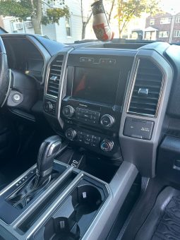 Ford F-150 Raptor 2017 full