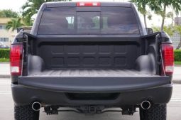 Ram 1500 Rebel 2017 full