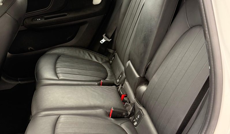 2021 Mini Cooper Countryman John Cooper Works ALL4 full