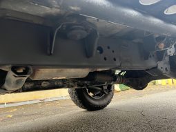 Jeep Wrangler Unlimited Rubicon 4×4 2018 full