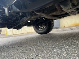 Jeep Wrangler Unlimited Rubicon 4×4 2018 full