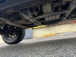 Jeep Wrangler Unlimited Rubicon 4×4 2018 full