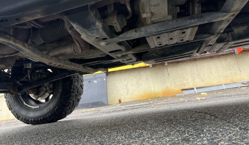 Jeep Wrangler Unlimited Rubicon 4×4 2018 full