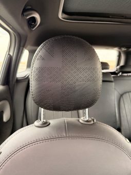 2021 Mini Cooper Countryman John Cooper Works ALL4 full