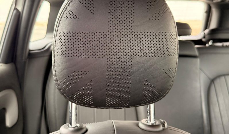 2021 Mini Cooper Countryman John Cooper Works ALL4 full