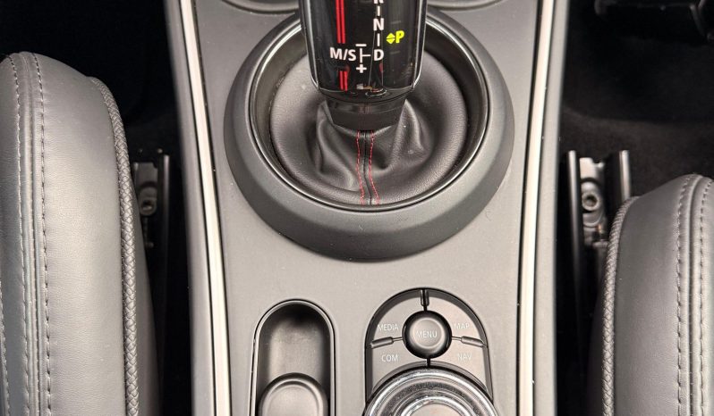 2021 Mini Cooper Countryman John Cooper Works ALL4 full