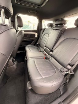 2021 Mini Cooper Countryman John Cooper Works ALL4 full