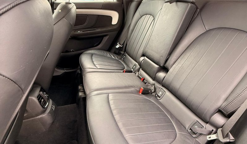 2021 Mini Cooper Countryman John Cooper Works ALL4 full