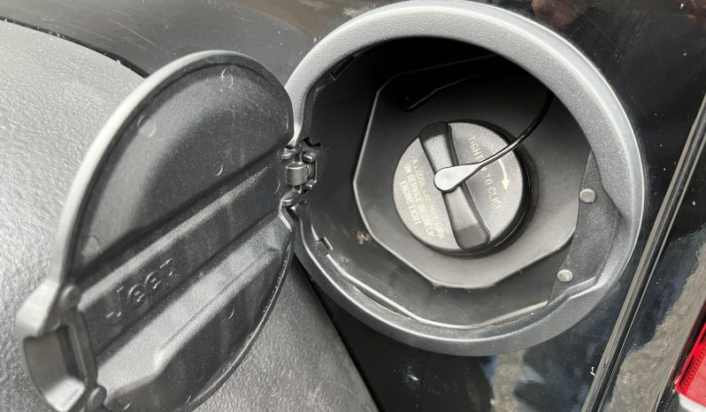 Jeep Wrangler Unlimited Rubicon 4×4 2018 full