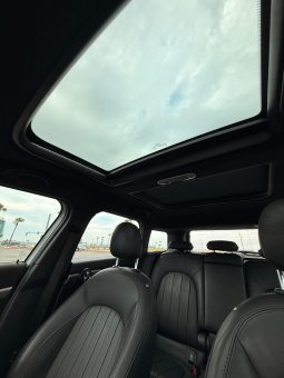 2021 Mini Cooper Countryman John Cooper Works ALL4 full