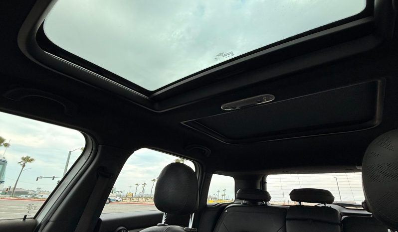 2021 Mini Cooper Countryman John Cooper Works ALL4 full