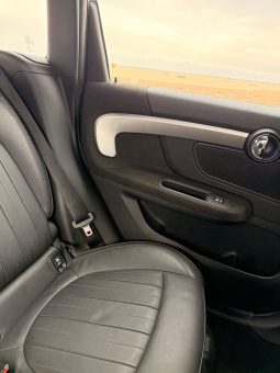 2021 Mini Cooper Countryman John Cooper Works ALL4 full