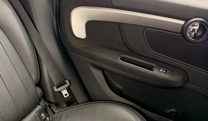 2021 Mini Cooper Countryman John Cooper Works ALL4 full