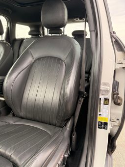 2021 Mini Cooper Countryman John Cooper Works ALL4 full