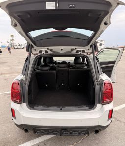 2021 Mini Cooper Countryman John Cooper Works ALL4 full