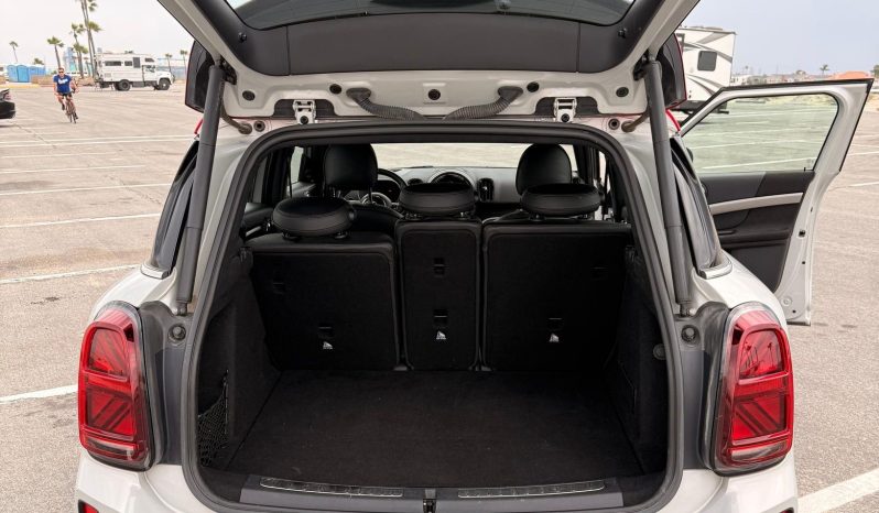 2021 Mini Cooper Countryman John Cooper Works ALL4 full