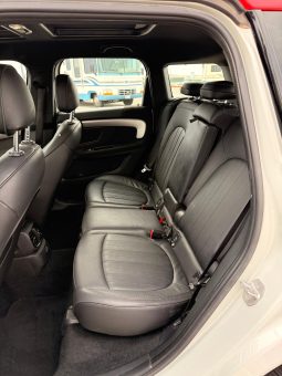 2021 Mini Cooper Countryman John Cooper Works ALL4 full