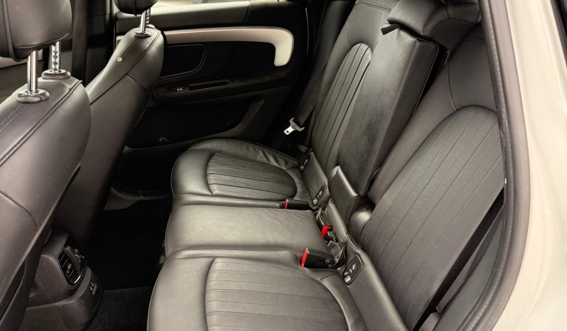 2021 Mini Cooper Countryman John Cooper Works ALL4 full