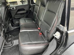 Jeep Wrangler Unlimited Rubicon 4×4 2018 full