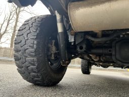 Jeep Wrangler Unlimited Rubicon 4×4 2018 full