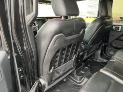 Jeep Wrangler Unlimited Rubicon 4×4 2018 full