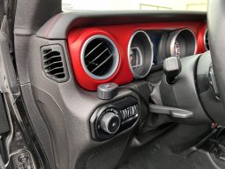 Jeep Wrangler Unlimited Rubicon 4×4 2018 full