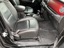 Jeep Wrangler Unlimited Rubicon 4×4 2018 full