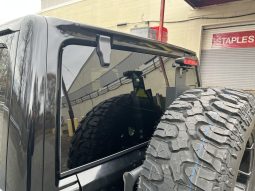 Jeep Wrangler Unlimited Rubicon 4×4 2018 full