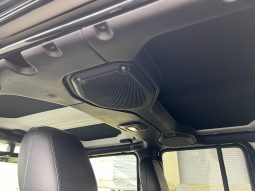 Jeep Wrangler Unlimited Rubicon 4×4 2018 full