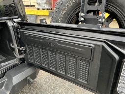 Jeep Wrangler Unlimited Rubicon 4×4 2018 full