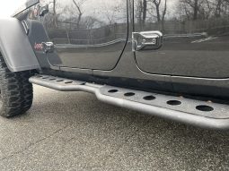 Jeep Wrangler Unlimited Rubicon 4×4 2018 full