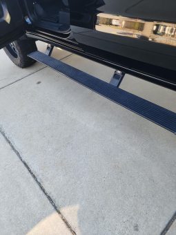 Chevrolet Silverado 1500 RST Rocky Ridge 4×4 2019 full